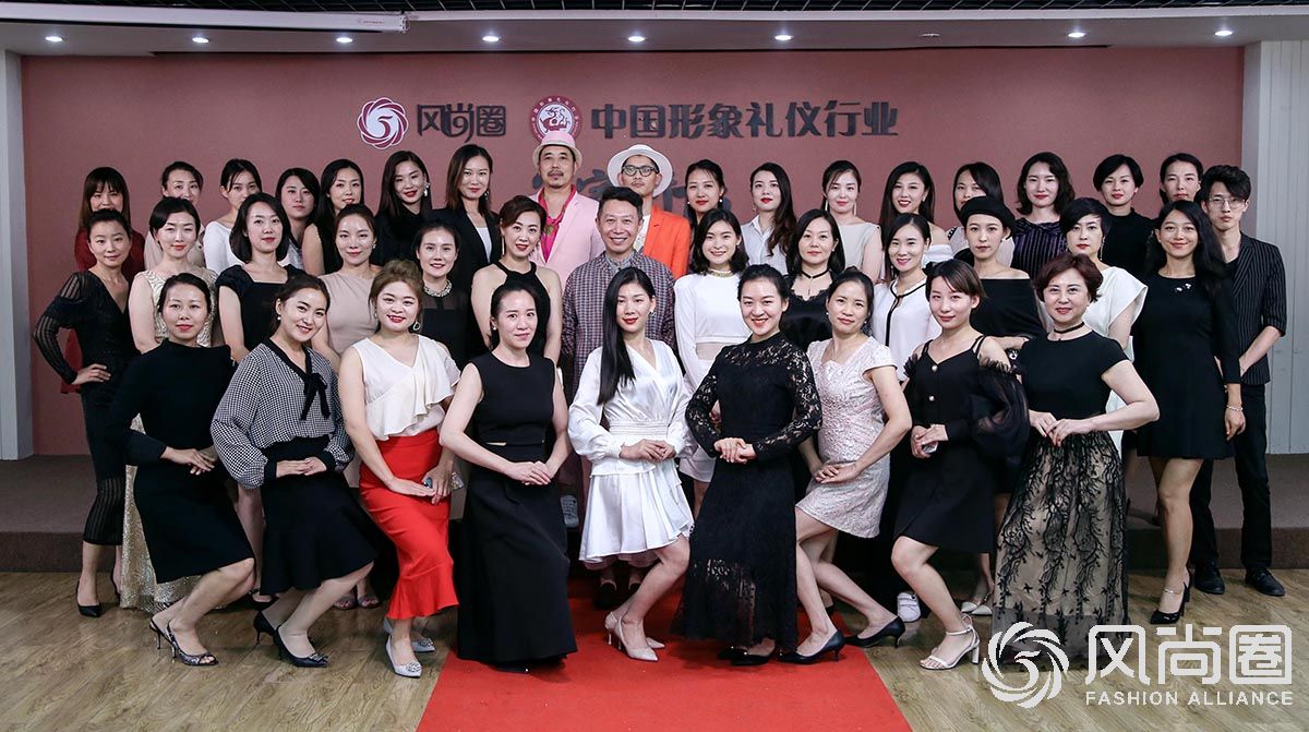 形象管理师成长方案,形象管理师就业前景