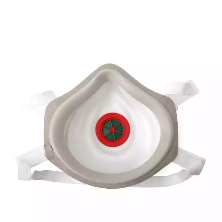 银虹n95医用口罩质量如何,n95医用防护口罩执行标准