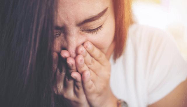 头痛鼻涕有血丝是什么原因,用力拧鼻涕会有血丝是什么原因