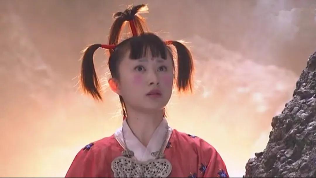 刘亦菲娱乐圈的4个好闺蜜,刘亦菲最好的闺蜜是哪个