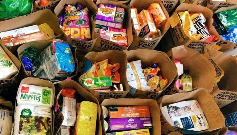 新西兰顶级超市,新西兰超市免费水果