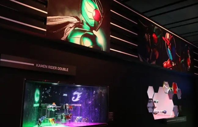 所有假面骑士变身腰带测评,假面骑士比较帅的变身腰带