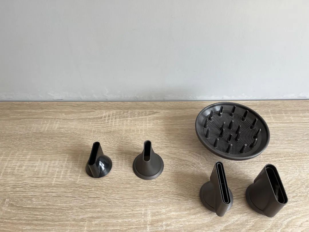 各个品牌的吹风机测评,目前最值得入手的吹风机