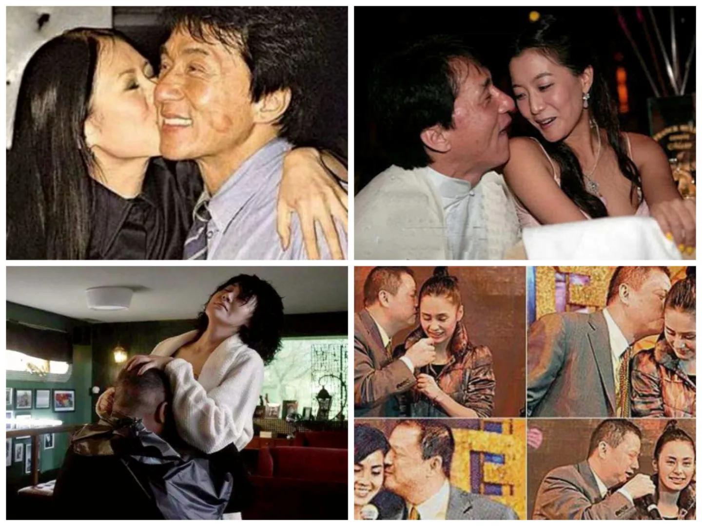 在娱乐圈怎么才能避免潜规则,如何应对娱乐圈中的潜规则