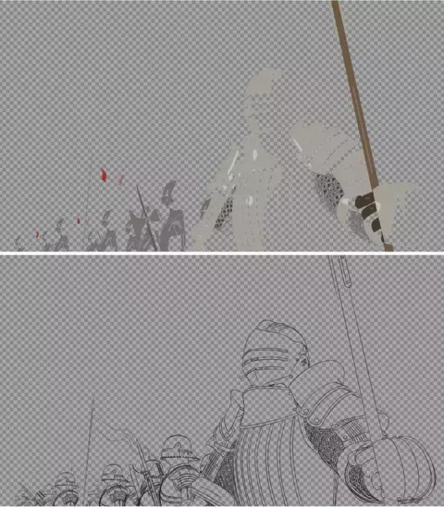 三渲二动画教程,三渲二动画技术用什么软件做