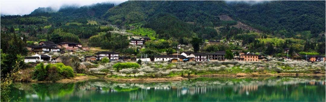 山水永泰，私藏了最美的秋日小美好，还有史上最低优惠等你哦