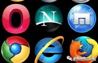 为什么笔记本电脑浏览器打不开,笔记本电脑浏览器出现故障