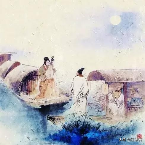 离别诗词表达离别情感,求几首离别的诗词描写离别愁绪的