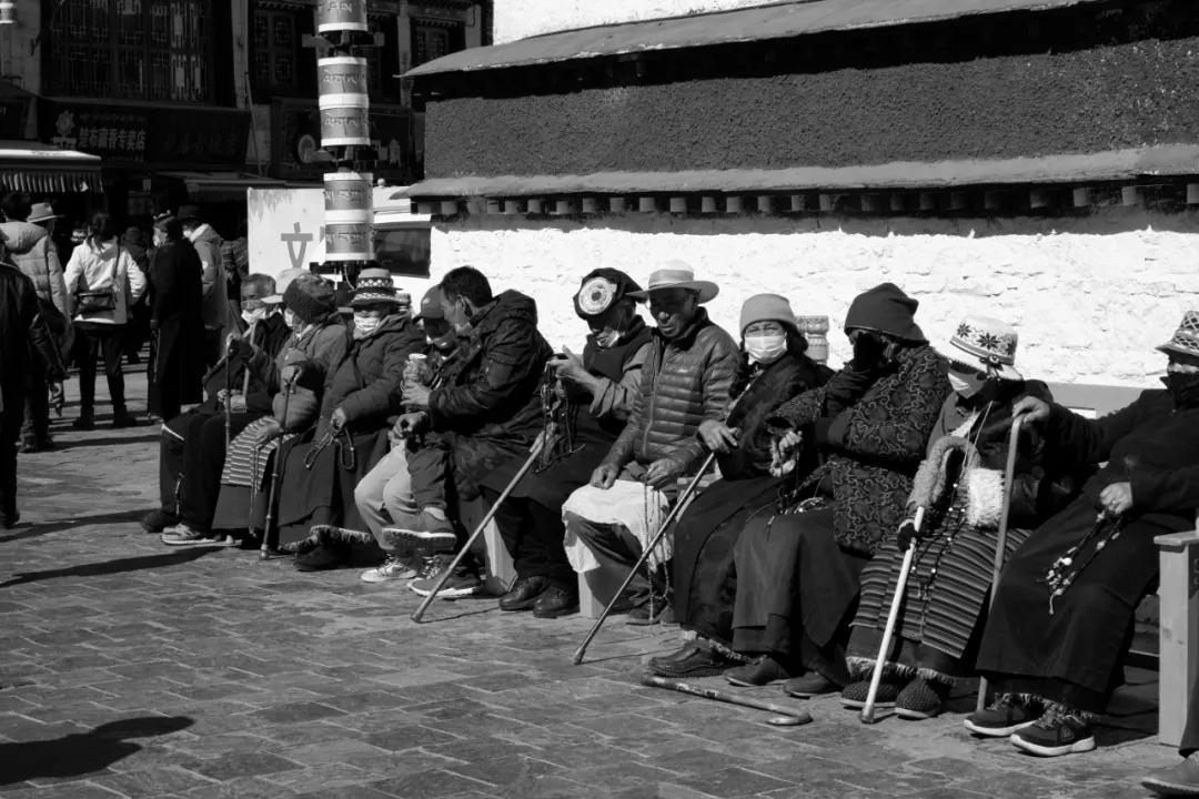 拍拉萨全景哪里最好,拉萨最适合拍照的地方