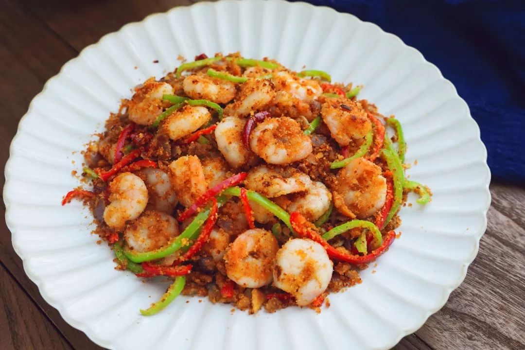 香辣面包糠可以做南瓜饼不,香辣面包糠可以做什么