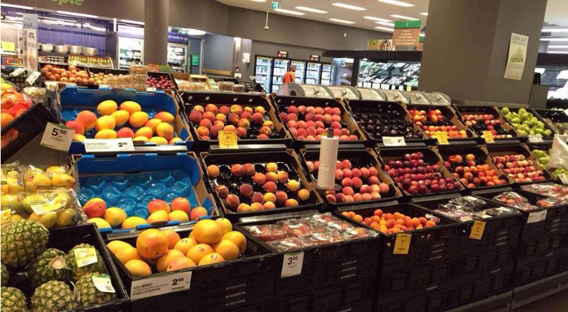 重庆果琳分店新模式,果琳全国多少家门店