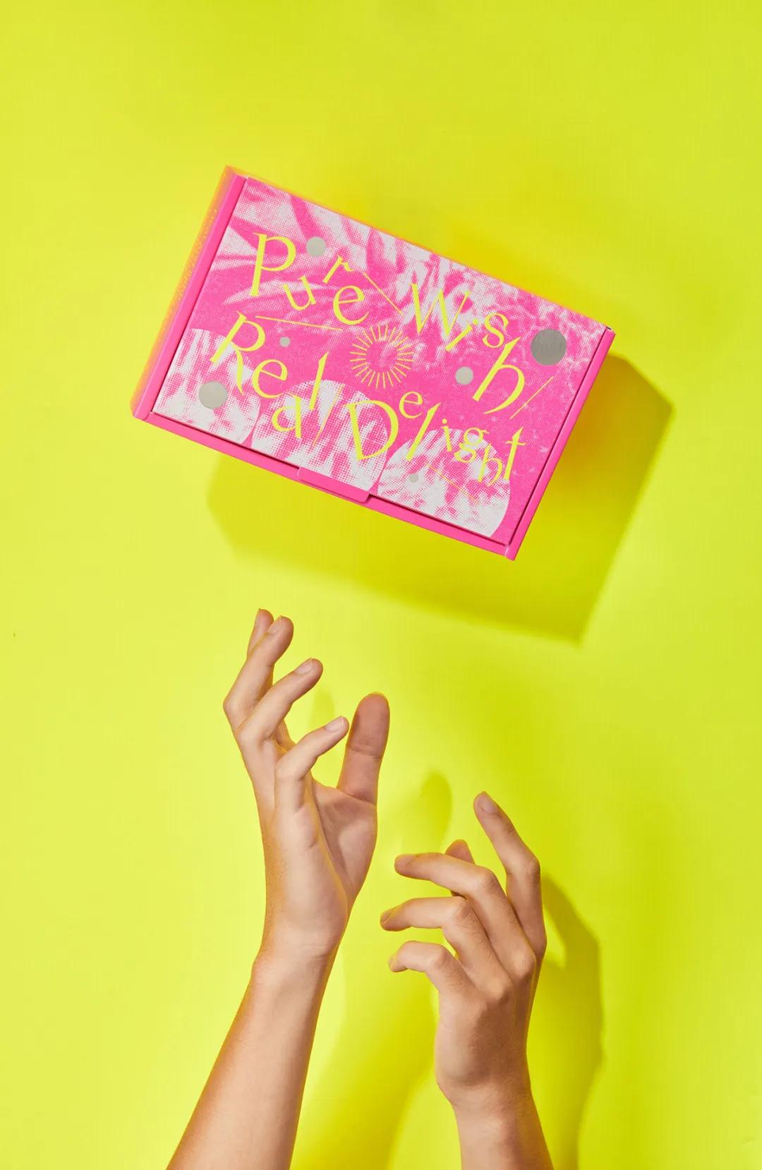 坚果创意包装,关于坚果的大包装设计