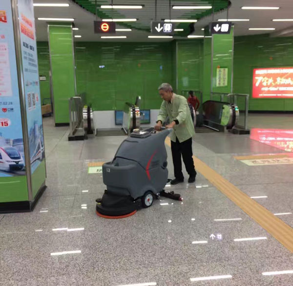 物业工作中存在哪些危险源,保洁危险源及预防措施