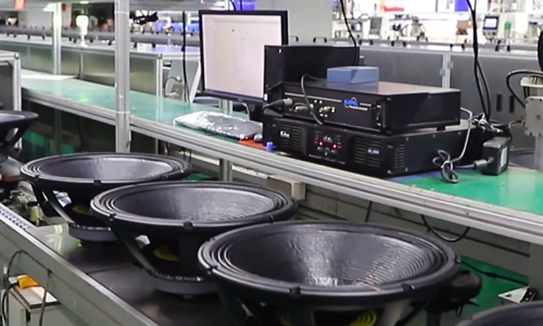 扬声器有一边不响是什么原因,喇叭扬声器不出声怎么办