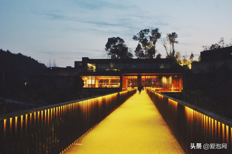 四川温泉最好的地方推荐,四川哪些天然温泉最好玩