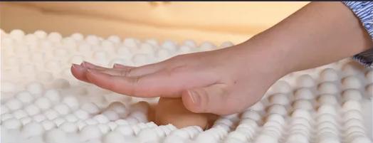 颈椎病选什么样的乳胶枕最好,颈椎病睡记忆棉枕还是乳胶枕