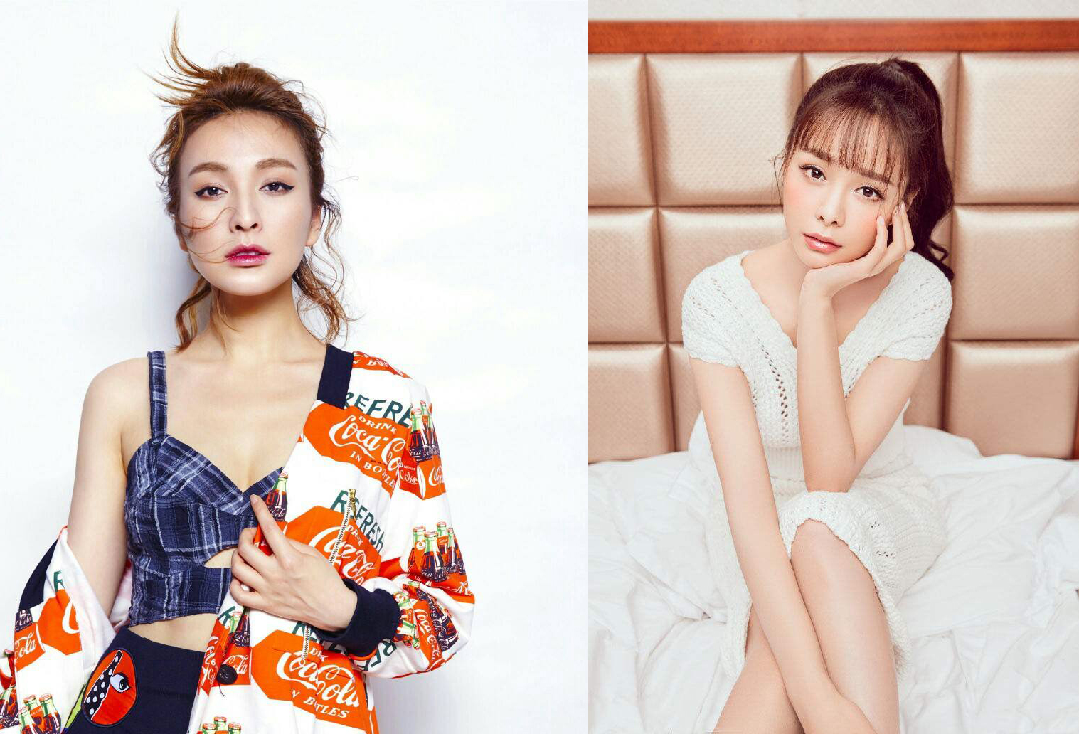 吴昕沈梦辰时尚icon,吴昕和沈梦辰现在怎么样了