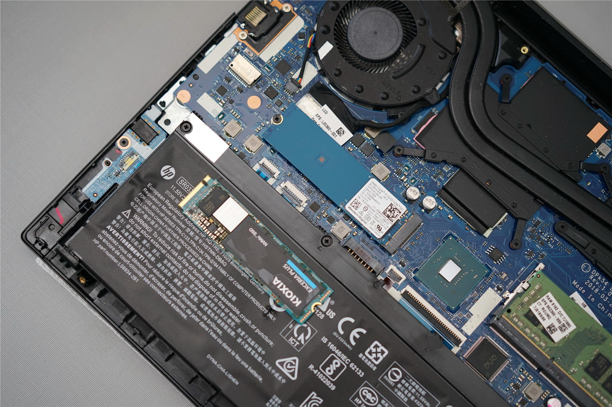 东芝铠侠固态硬盘值不值得买,东芝更名铠侠是否意味着铠侠更新