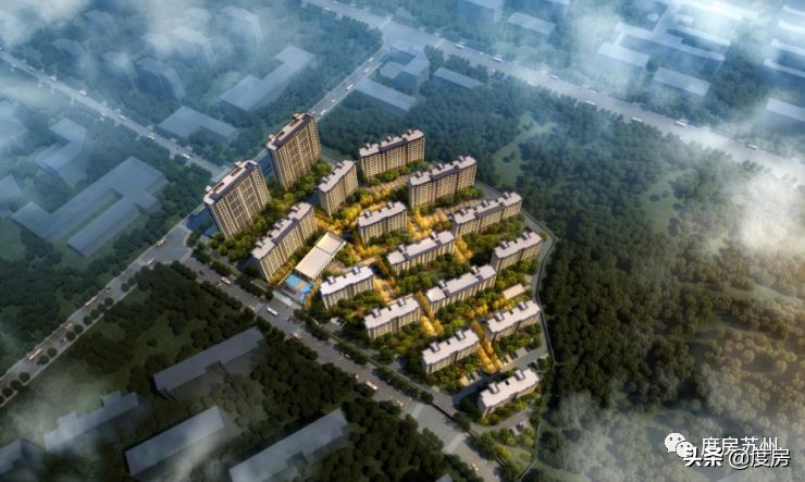 苏州还有哪些地块能涨价,苏州万科颐和玲珑地块楼面价