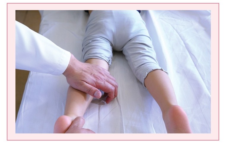 小孩抽筋按什么穴位最好,穴位贴治疗腿抽筋穴位图