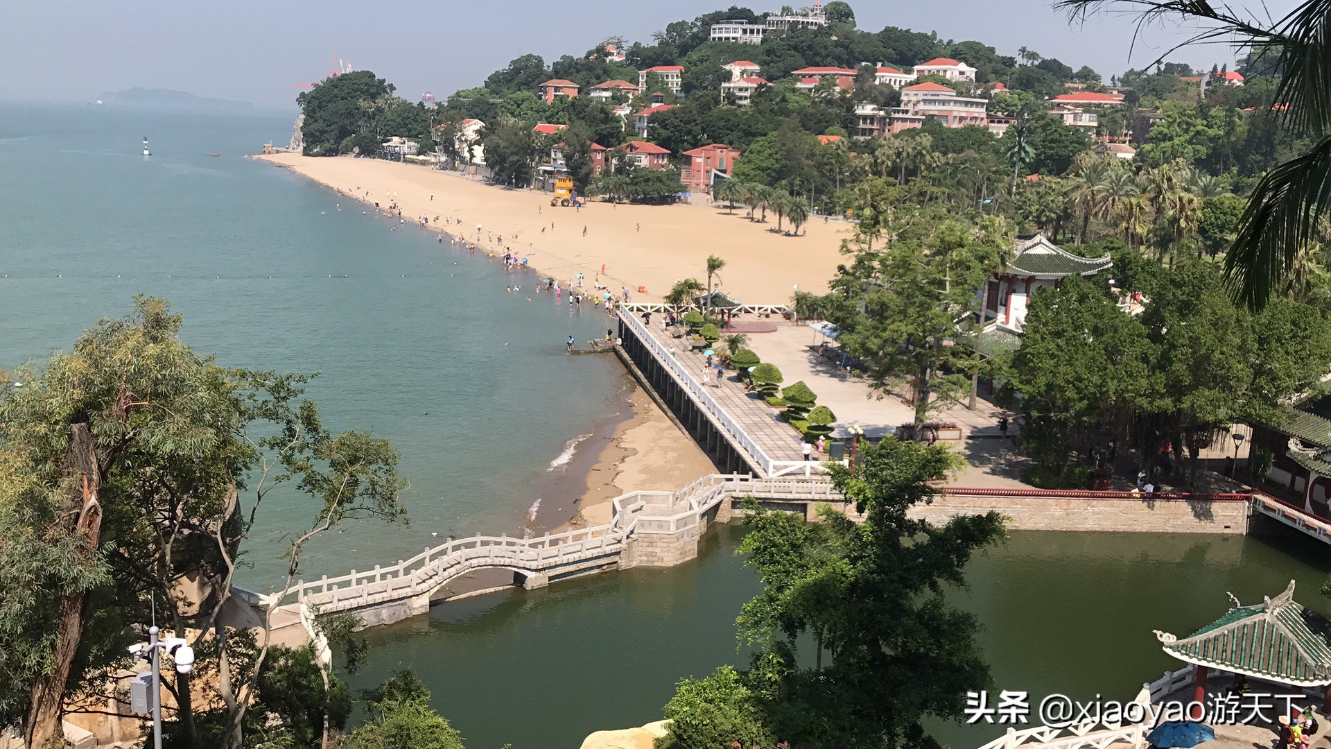 全国5*级A**旅游景区最新门票价格（福建篇）