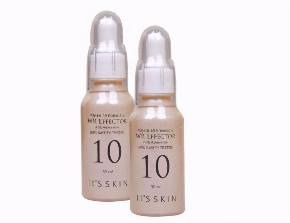 精华液比较好用的,精华液用什么护肤好用