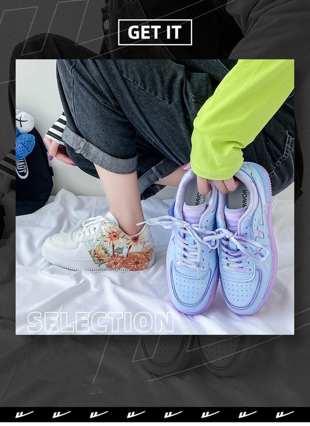 今年春夏运动鞋推荐,今年新款的运动鞋