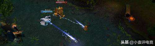 lol当前版本强势上分打法,lol胜率高的英雄