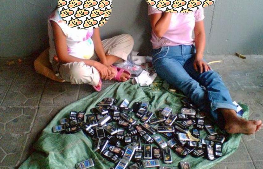 小米山寨机为什么比较多,小米是怎样消灭山寨机的