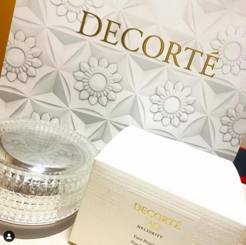 黛珂新系列,黛珂又出神仙单品今年秋冬就盘它