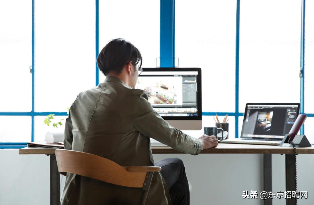 疫情下为何越来越多日企实施在宅办公?对企业和员工有这些好处