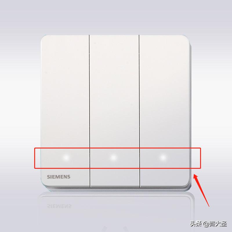 开关插座高效率安装教程,开关插座高度定位标准表