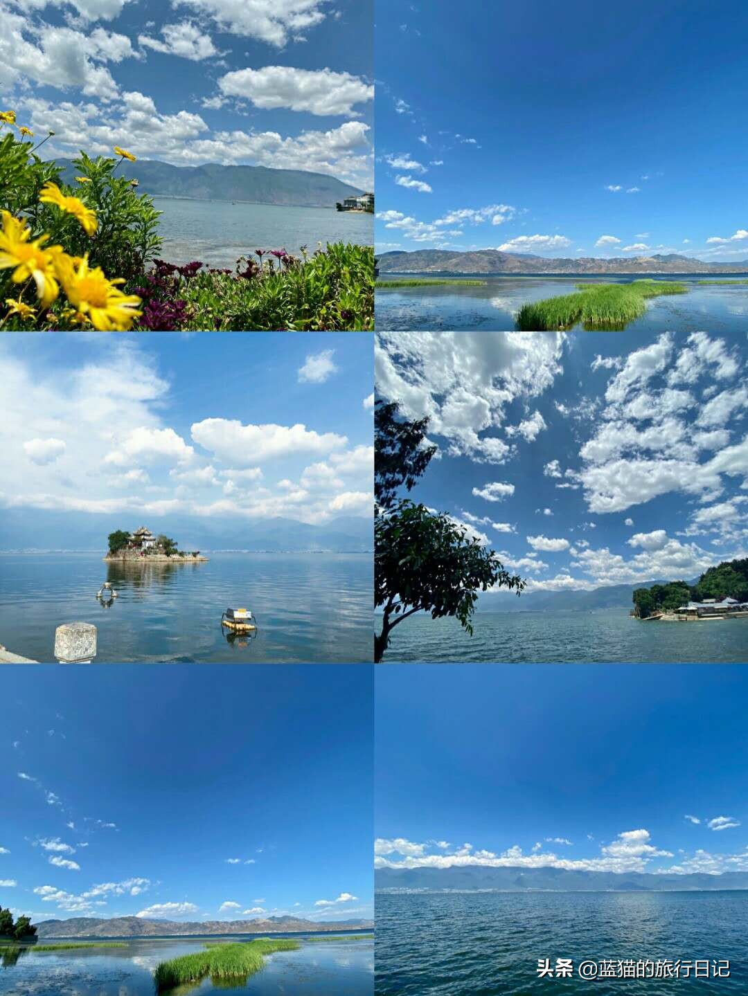 云南旅游攻略必去的景点大全,云南旅游攻略必去十大景点合集