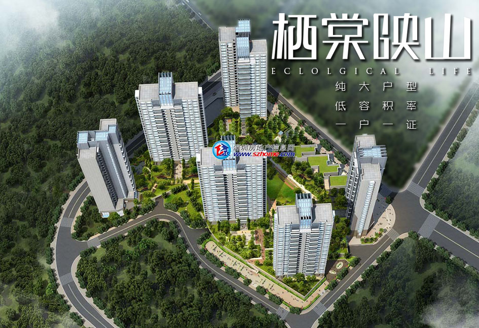 福田香蜜湖全景,福田的香蜜湖是人工湖吗