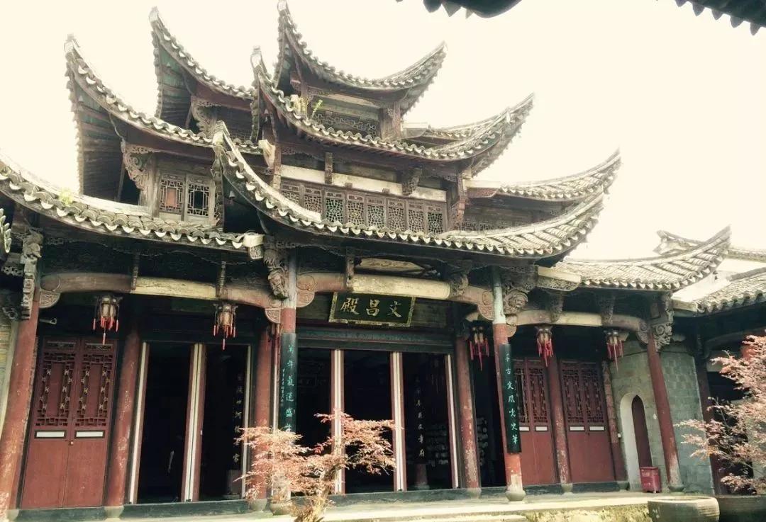 中国人的院子是什么样的,中国最美最好的院子