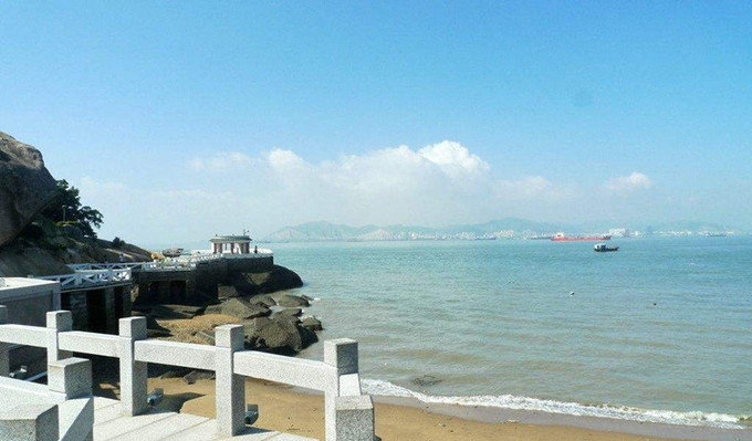 厦门三天旅游吃住行攻略,厦门吃住行攻略