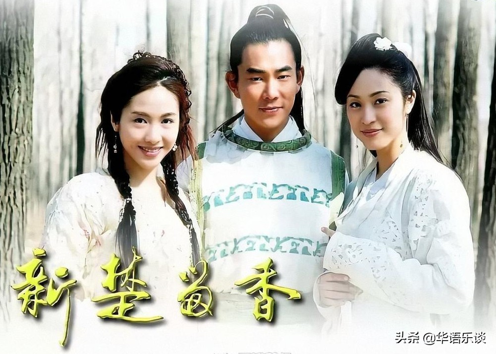 不靠颜值靠实力的歌手,任贤齐唱歌为啥有江湖气息