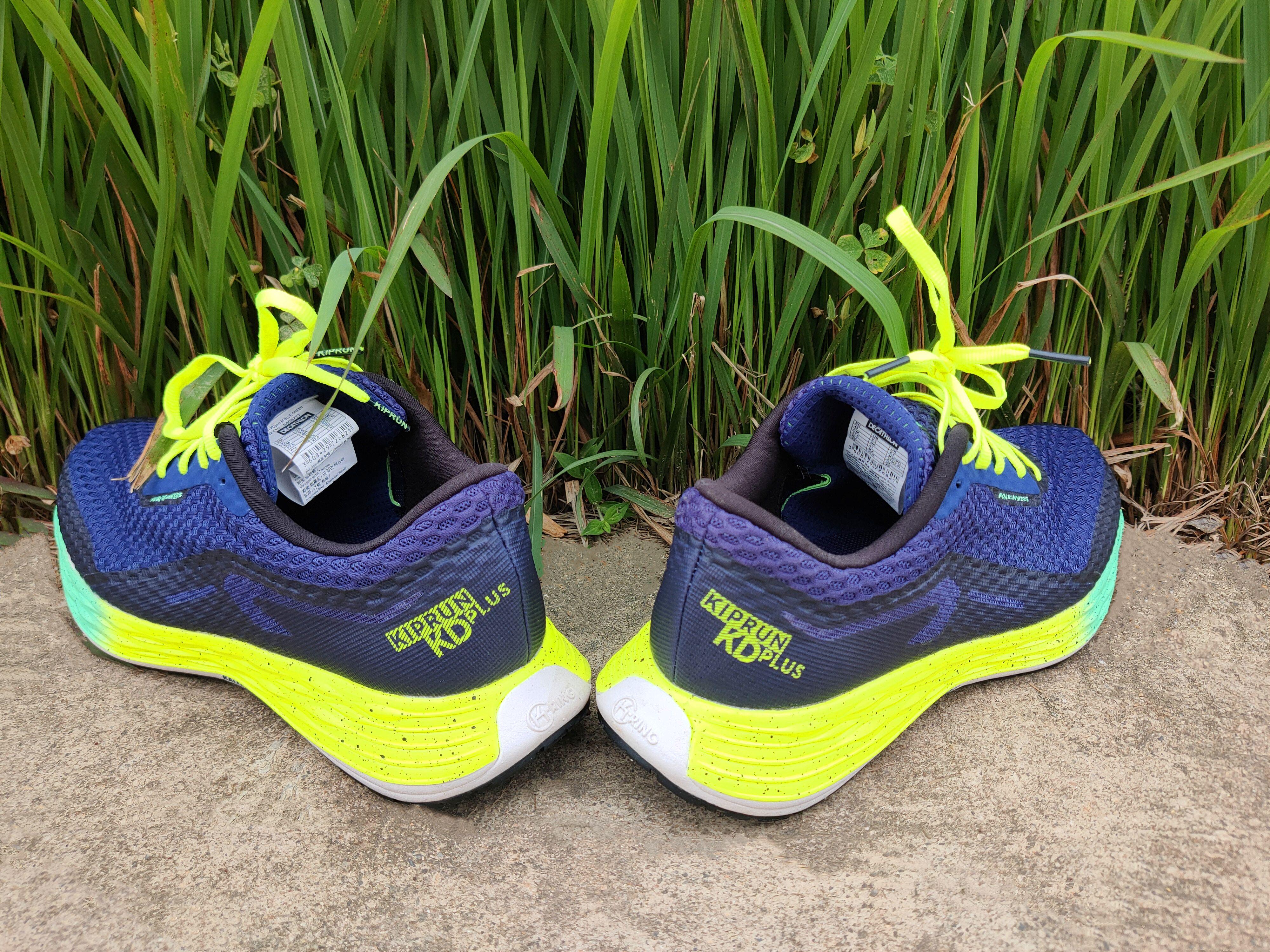 性价比踩屎跑步鞋,100左右踩屎感跑鞋推荐