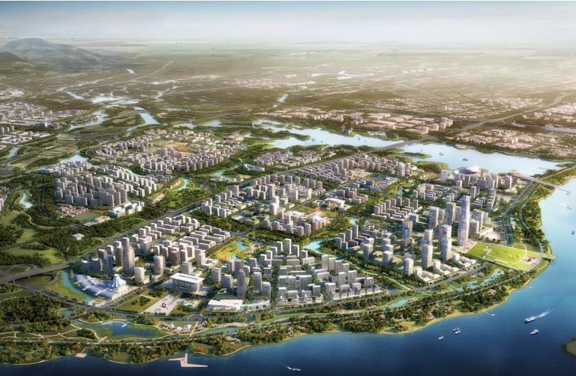 九龙湖买房怎么选,买房选大东九龙湖