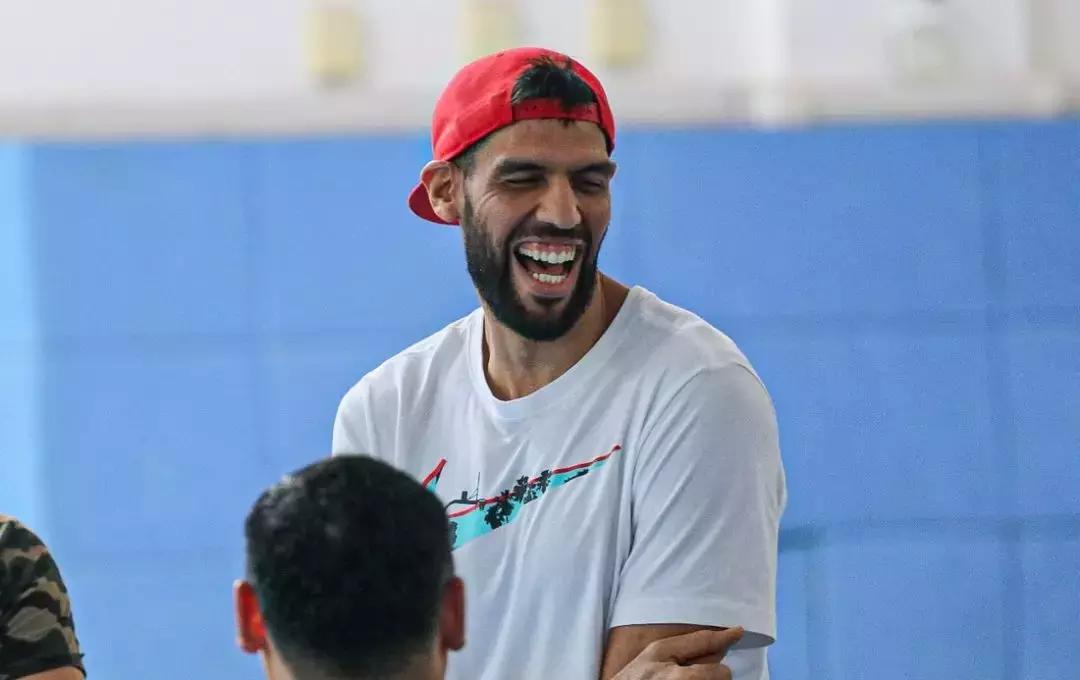 芬森集锦,芬森在辽宁打几场球