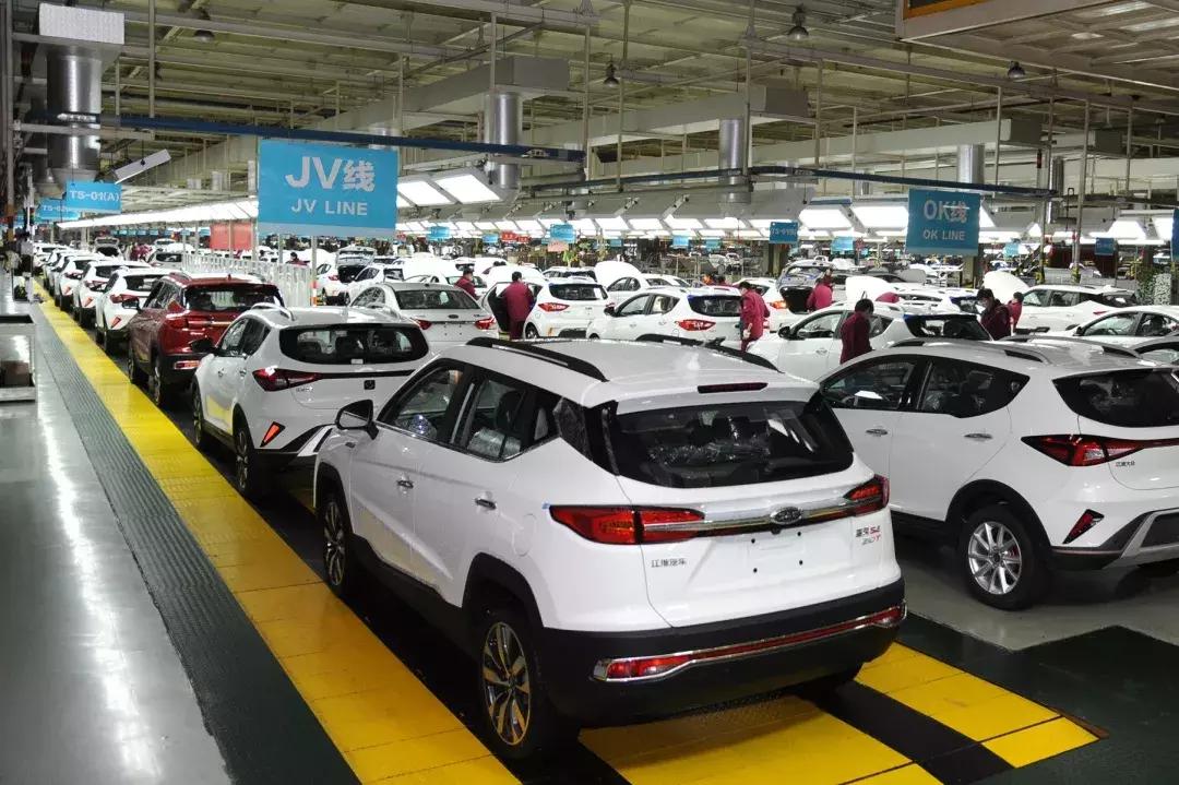 瑞风s4车质量与口碑,瑞风s4到底值不值得买