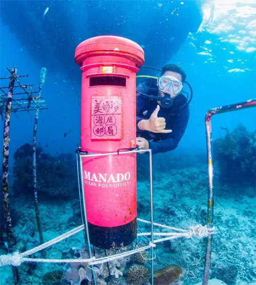 去印尼美娜多旅游攻略,印尼美娜多怎么玩