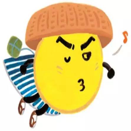 儿童春季流感预防动画,幼儿预防流感主题简笔图画