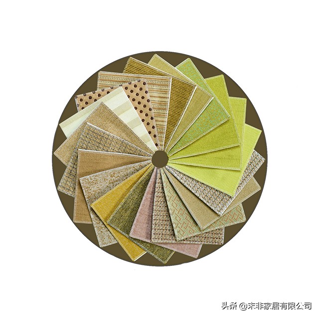 家居面料软体家具,软体家具原材料