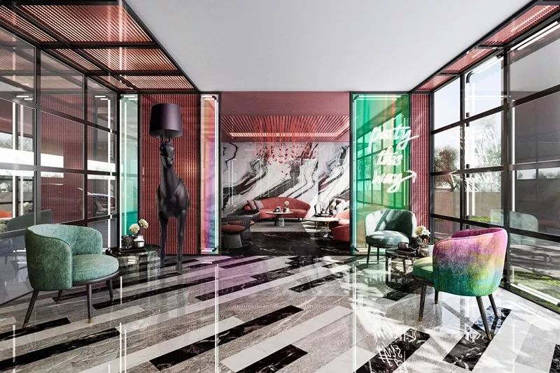 曼谷30平小户型公寓,曼谷总价25万的公寓