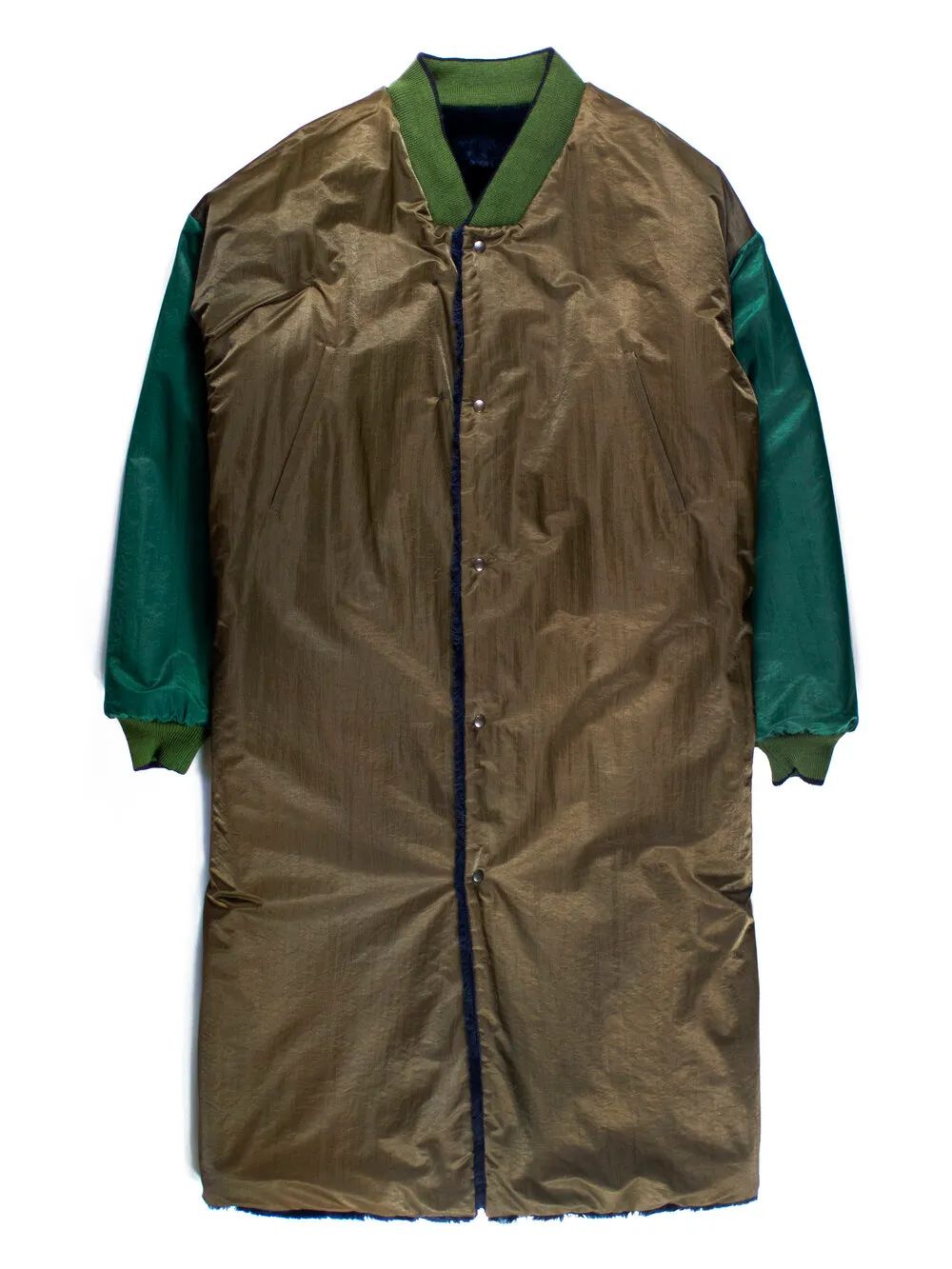 终于知道在哪里买到Archive狠货了