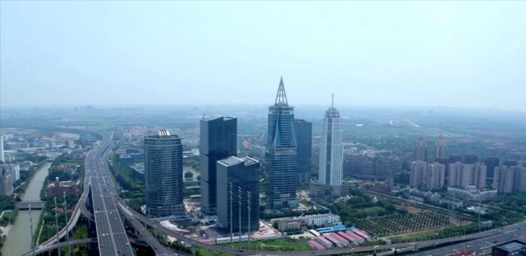 浦东发展金桥,上海金桥发展前途