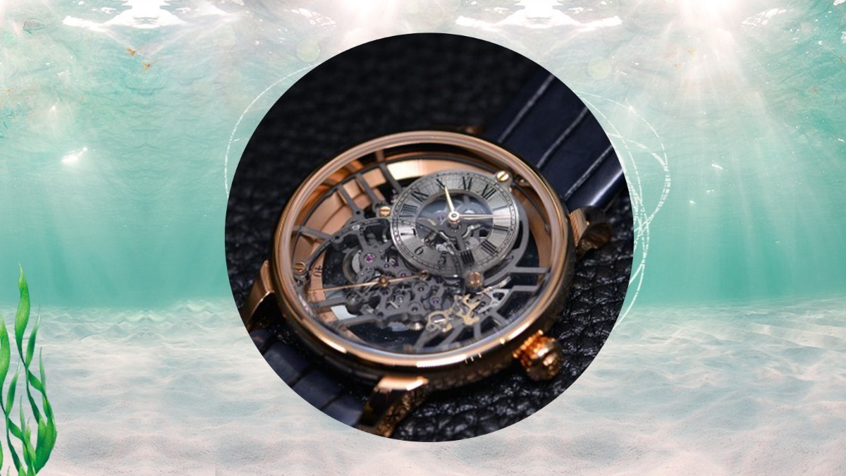 二手表一直碰到的误区,买二手表去哪鉴别