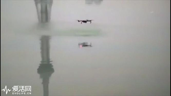 多旋翼航空飞行器,多旋翼飞行器飞行原理