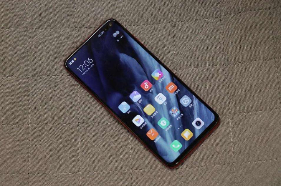 2022年1500左右5g性价比高的手机,两千块买5g手机不如选这款4g旗舰